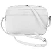 Lappella Amy Crossbody Bag - Pearl Grey