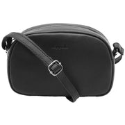 Lappella Cleo Crossbody Bag - Black