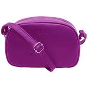 Lappella Cleo Crossbody Bag - Hot Pink