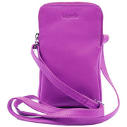 Lappella Mia Crossbody Bag - Hot Pink