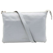 Lappella Yasmin Crossbody Clutch Bag - Morning Blue