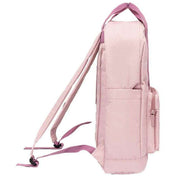 Lefrik Capsule Stripes Backpack - Mauve