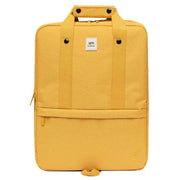 Lefrik Daily 13" Backpack - Mustard Yellow