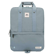 Lefrik Daily 13" Backpack - Stone Blue