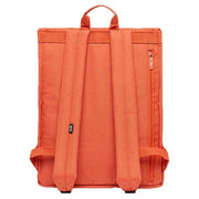 Lefrik Handy Stripes Backpack - Orange