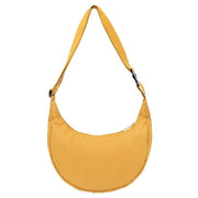 Lefrik Lua Shoulder Bag - Mustard Yellow