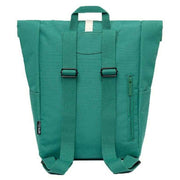 Lefrik Roll Mini Backpack - Bauhaus Green