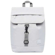 Lefrik Scout Mini Stripes Backpack - Cool Grey