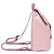 Lefrik Scout Mini Stripes Backpack - Mauve