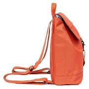 Lefrik Scout Mini Stripes Backpack - Orange