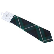 Locarron of Scotland Reiver Forbes Modern slips - blå/grön/vit