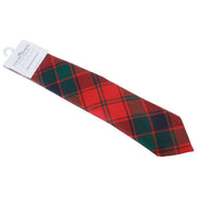 Locharron of Scotland Reiver Roberrson Röd Modern slips - Röd/Grön/Blå