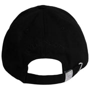 Lyle & Scott basebollkeps - Jet Black