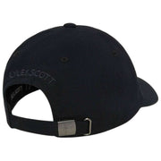 Lyle & Scott basebollkeps - Jet Black