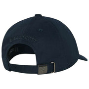 Lyle & Scott basebollkeps - marinblå