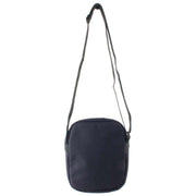 Lyle & Scott Cross Body Bag - Mörk marinblå