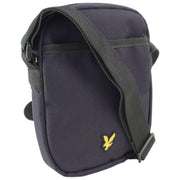 Lyle & Scott Cross Body Bag - Mörk marinblå