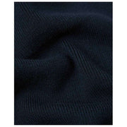Lyle & Scott Plain Scarf - Mörk marinblå