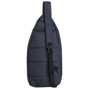 Lyle & Scott Sling Bag - Mörk Marinblå