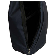Lyle & Scott Sling Bag - Mörk Marinblå