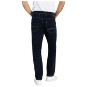 MAC Jeans Ben Authentic Denim Jeans - Blå Svart
