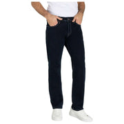 MAC Jeans Ben Authentic Denim Jeans - Blå Svart