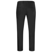 MAC Jeans Griffin Techno Twill Byxor - Svart
