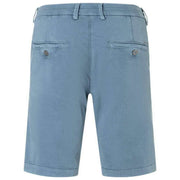 MAC Jeans Jog'N Jersey jeansshorts - Blue Mirage