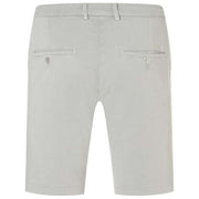 MAC Jeans Jog'N Jersey Jeansshorts - Dimgrå