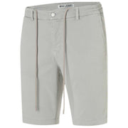 MAC Jeans Jog'N Jersey Jeansshorts - Dimgrå