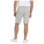 MAC Jeans Jog'N Jersey Jeansshorts - Dimgrå