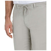 MAC Jeans Jog'N Jersey Jeansshorts - Dimgrå