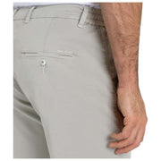 MAC Jeans Jog'N Jersey Jeansshorts - Dimgrå