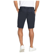 MAC Jeans Jog'N Jersey Jeansshorts - Midnattsblå