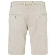MAC Jeans Jog'N Jersey jeansshorts - Smoothly Beige