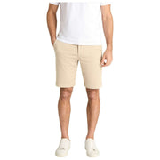 MAC Jeans Jog'N Jersey jeansshorts - Smoothly Beige