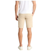 MAC Jeans Jog'N Jersey jeansshorts - Smoothly Beige