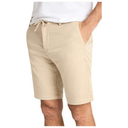 MAC Jeans Jog'N Jersey jeansshorts - Smoothly Beige