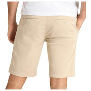 MAC Jeans Jog'N Jersey jeansshorts - Smoothly Beige