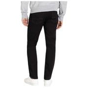 MAC Jeans Jog'n Light Sweat Denim Jeans - Svart Clean