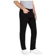 MAC Jeans Jog'n Light Sweat Denim Jeans - Svart Clean