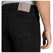 MAC Jeans Jog'n Light Sweat Denim Jeans - Svart Clean