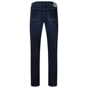 MAC Jeans Jog'n Light Sweat Denim Jeans - Mörkblå Äkta Begagnad