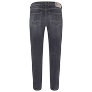 MAC Jeans Jog'n Light Sweat Denim Jeans - Grå Begagnad