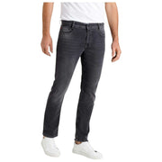 MAC Jeans Jog'n Light Sweat Denim Jeans - Grå Begagnad