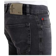 MAC Jeans Jog'n Light Sweat Denim Jeans - Grå Begagnad