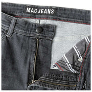 MAC Jeans Jog'n Light Sweat Denim Jeans - Grå Begagnad