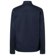 MAC Jeans Ultimate Driver Overshirt - Midnattsblå