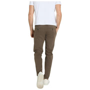 MAC Jeans Ultimate Driver Pants - Chokladbrun