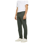 MAC Jeans Ultimate Driver Pants - Gran Printed Green